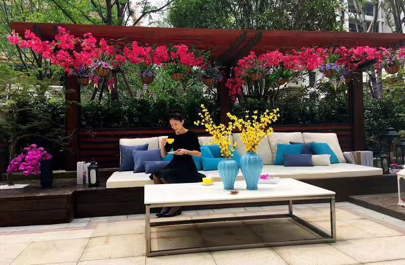 金地 嘉兴 金地 软装